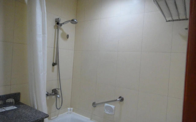 Cebu Parklane International Hotel