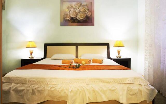 Austrian Lviv Apartments