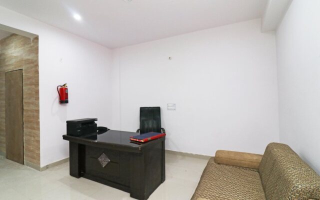 VS Stays by OYO Rooms