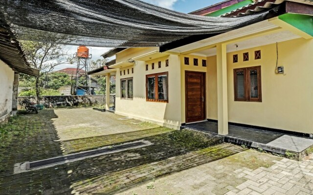 OYO 92067 Sekar Gadung Homestay Syariah