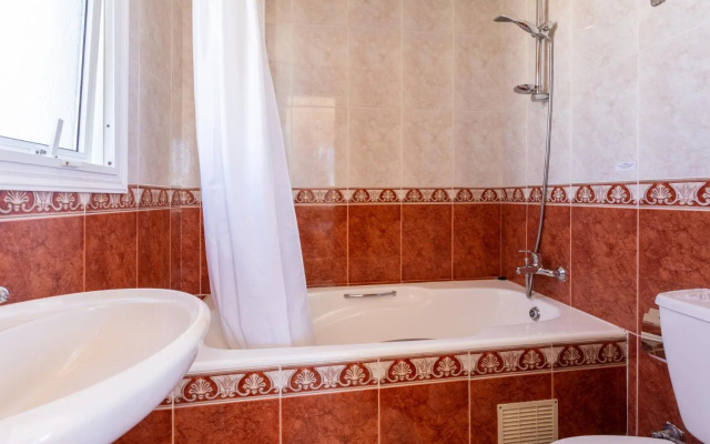 Queens Paradise-Villa Vasilia