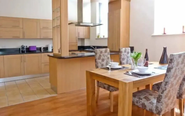 2 Cark House