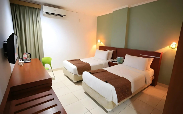 Azza Hotel Palembang