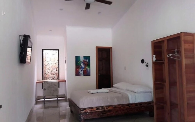 Apartamentos Vista