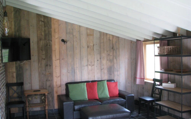 B&B Le Plat Pays Oostkamp-Brugge
