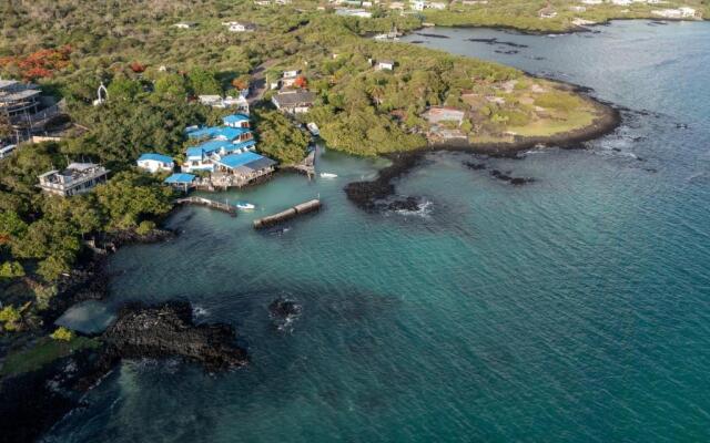 Blu Galapagos Sustainable Waterfront Lodge