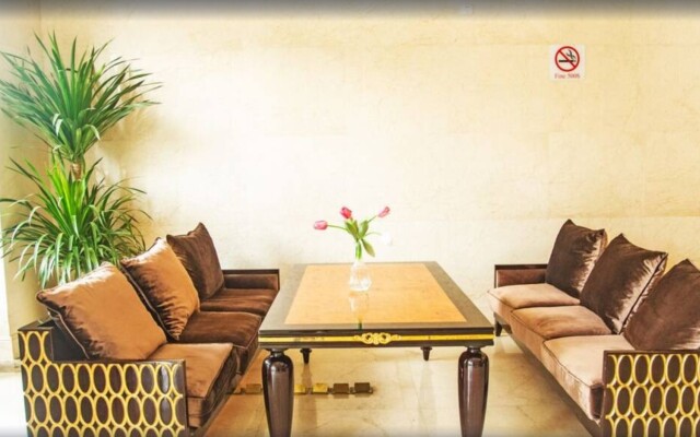 D.I.Riviera International Hotel