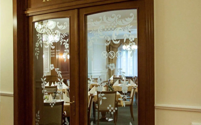 Detox Hotel Villa Ritter