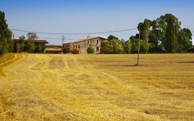 Comfortable Holiday Home in Catalonia with Swimming Pool