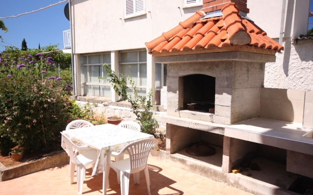 Room Nikola1 - free parking R4 Mlini, Riviera Dubrovnik