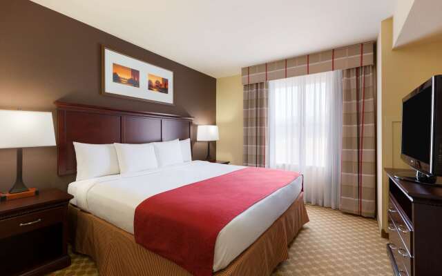 Country Inn & Suites by Radisson, Ashland - Hanover, VA