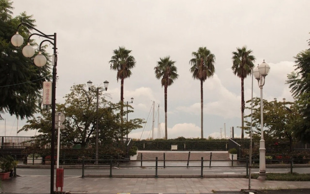 Atelier & Hostel Nagisa-Ura