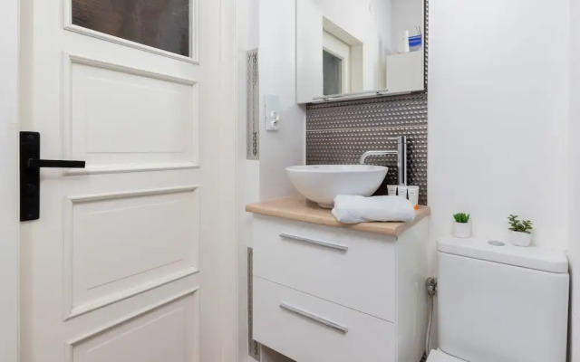 Two-bedroom Apartment Długie Ogrody 47