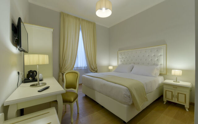 Gravina Suite Frattina