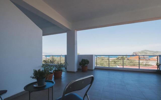 Katerina Apts - Balcony & Great views near Beach