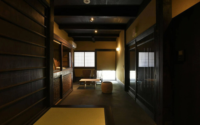 Kuraya Omiya-Shimabara