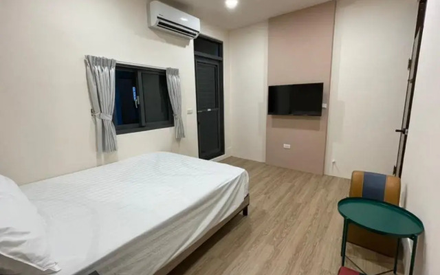 MiShi 85 Inn