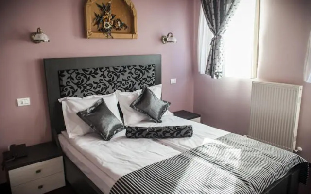 Hotel Prestige Central