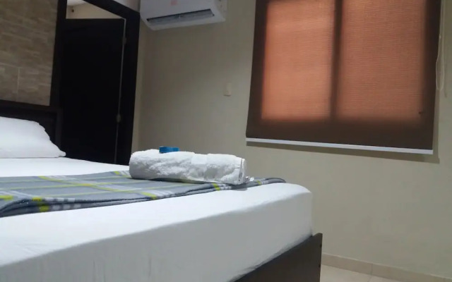 Suites de Lujo en Urdesa Norte