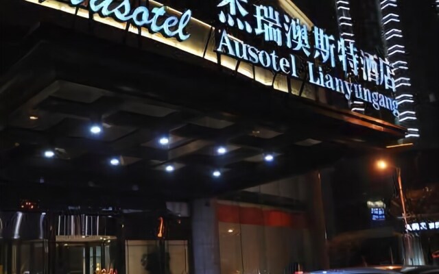 Ausotel Lianyungang