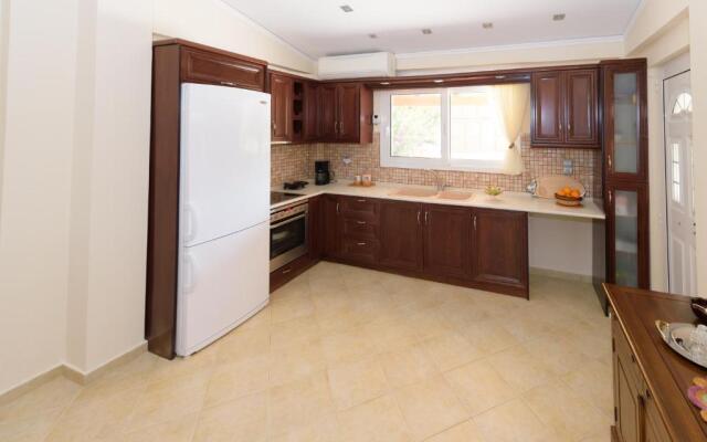 Analipsi House Afrodite