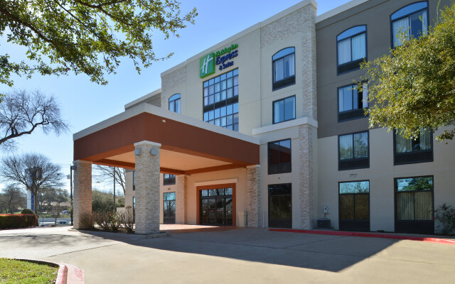 Holiday Inn Express & Suites Austin North Central by IHG