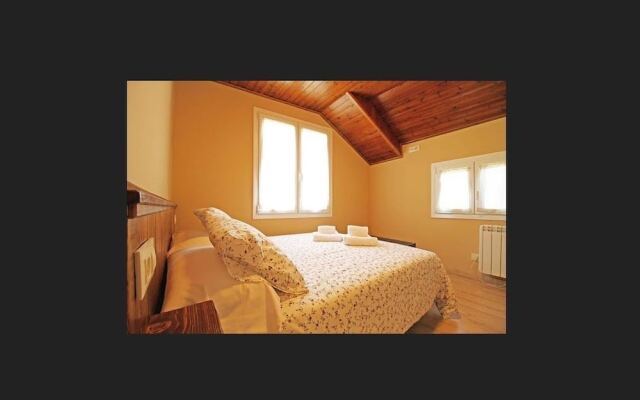 Apartamentos YOY Mont Romies Unhola