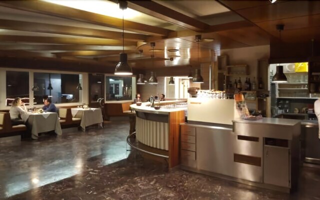 Hotel Lodge Inn