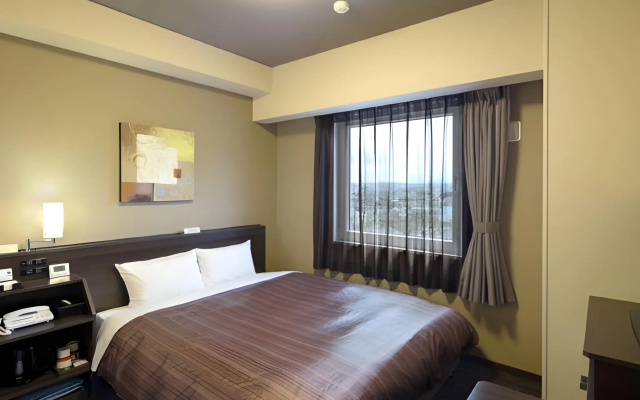 Hotel Route-Inn Yaita – Guest Rooms – Yaita