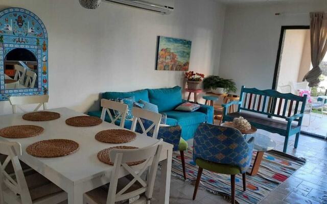 Marassi North Coast 3 bedroom with garden