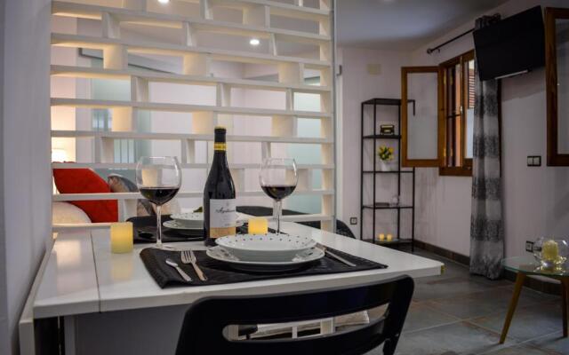 ESTUDIO 10 Junto a La Campana Alameda Setas