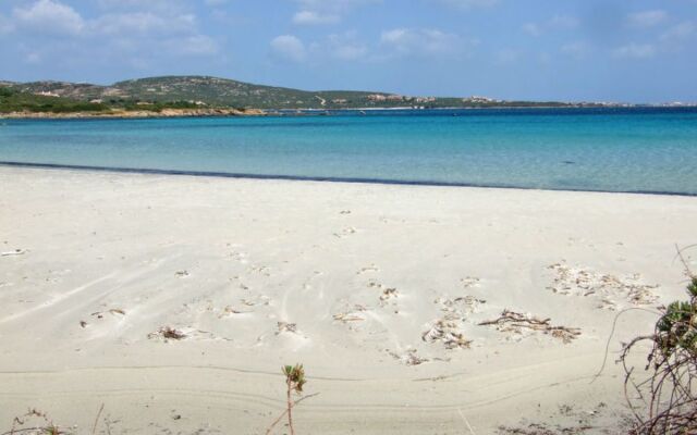 Apartment Mari Pittulongu