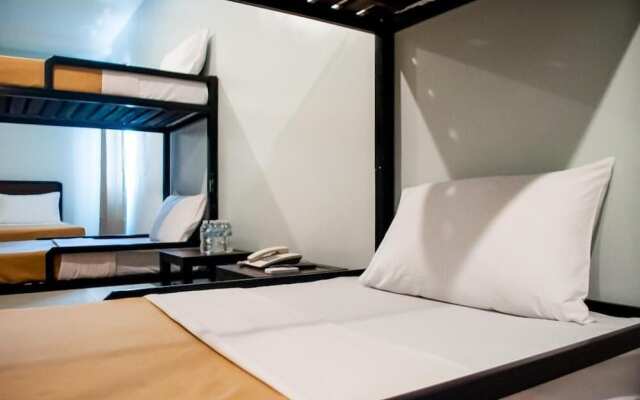 Seasons Hotel Sablayan