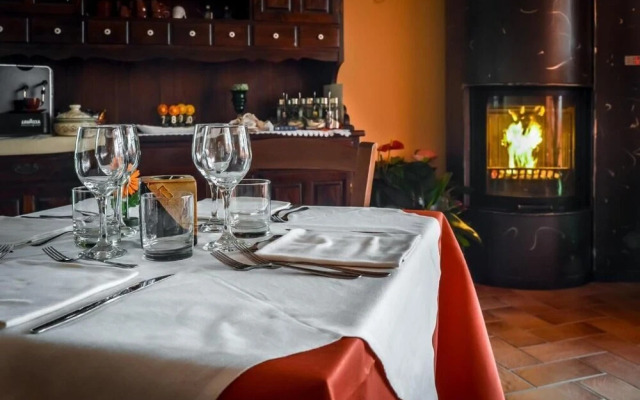 Agriturismo Airone