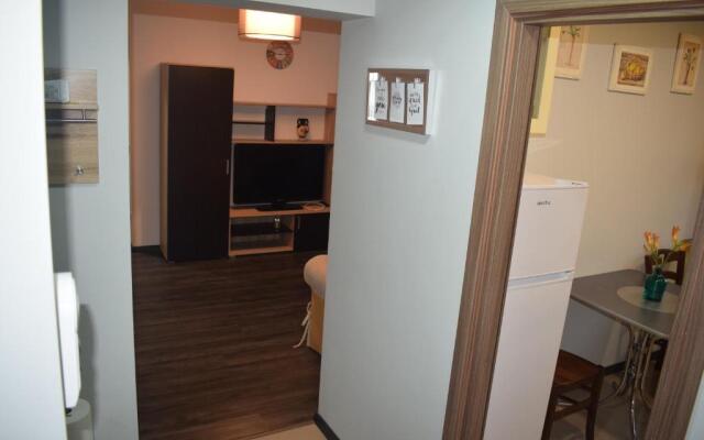 Apartament Antonia