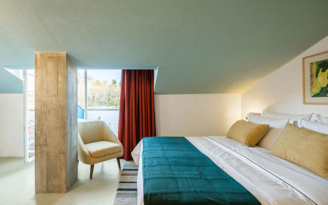 Covelo - The Original Rooms and Suites