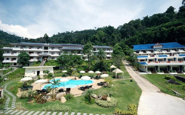 Khaolak Sunset Resort - Adults Only (SHA Extra Plus)