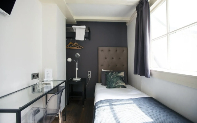 Quentin Hotel Golden Bear