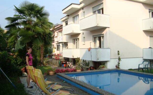 Garni Elisabetta Guesthouse