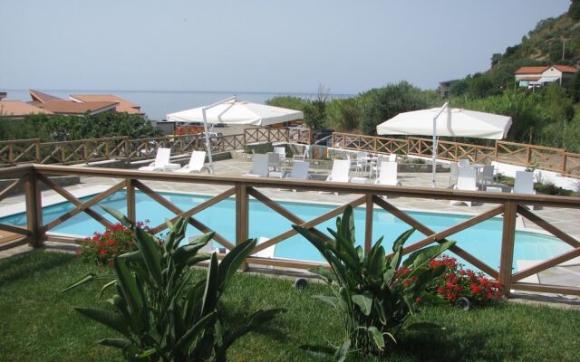 Hotel Promenade Bleu