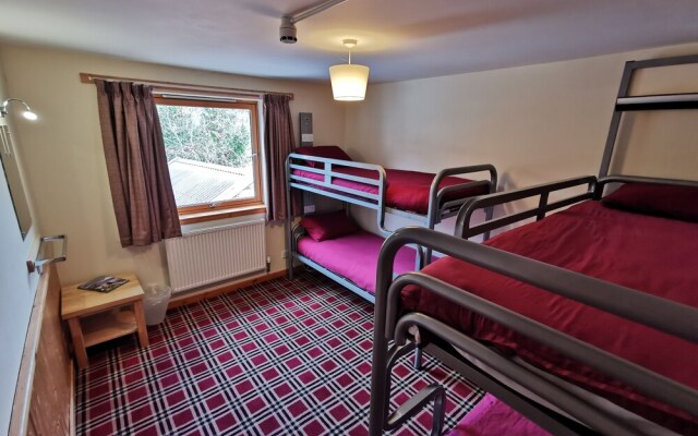 Morag's Lodge - Hostel