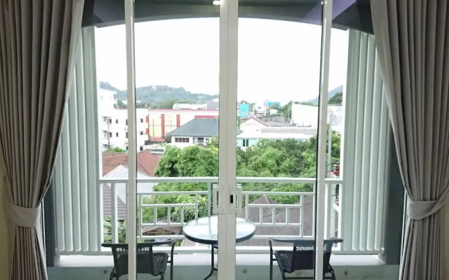 The Royal P Boutique Hotel