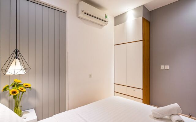 The Art - Sunshine Apartment