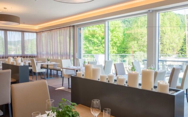 Vulkanlandhotel Legenstein