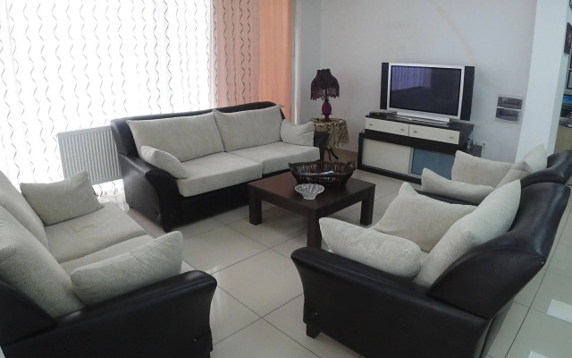 Ozsoy Hotel