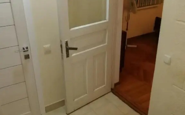 Guest House Alpiyskaya 7