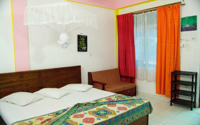 Sigiriya Kingdom Gate Hotel Dambulla