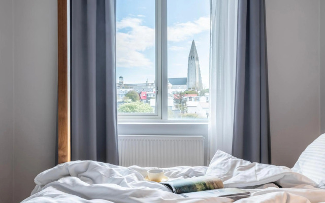 Hotel Von