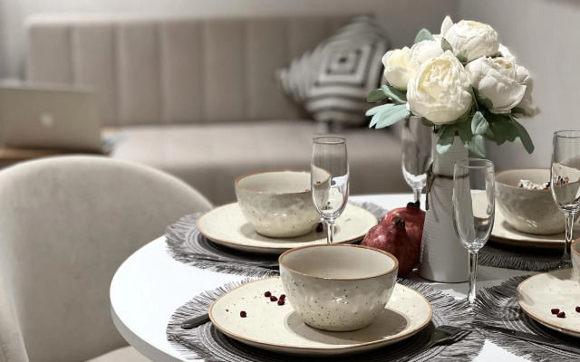 Your Place на улице Уральская