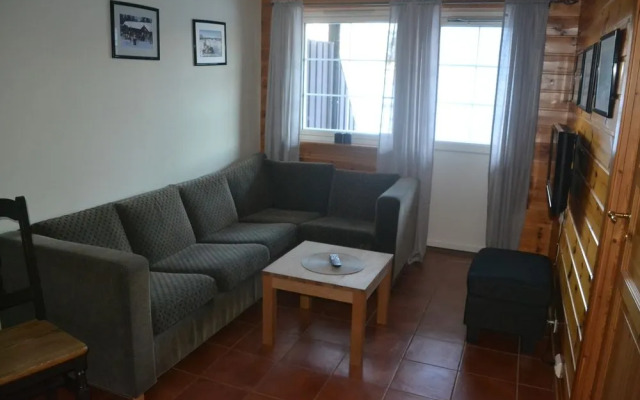 Ski Lodge & Apartments Gautefall